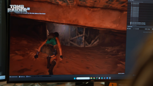 Tomb Raider Legacy of Atlantis Reimagining Egypt Finest Frames 4K