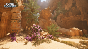 Tomb Raider Legacy of Atlantis Reimagining Egypt Finest Frames 4K