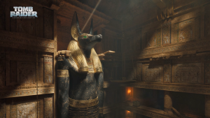 Tomb Raider Legacy of Atlantis Reimagining Egypt Finest Frames 4K