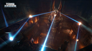 Tomb Raider Legacy of Atlantis Reimagining Egypt Finest Frames 4K