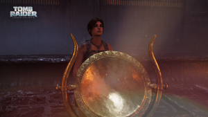 Tomb Raider Legacy of Atlantis Reimagining Egypt Finest Frames 4K