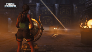 Tomb Raider Legacy of Atlantis Reimagining Egypt Finest Frames 4K