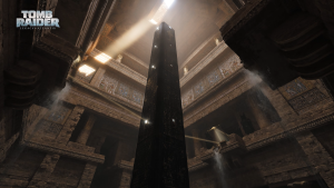 Tomb Raider Legacy of Atlantis Reimagining Egypt Finest Frames 4K