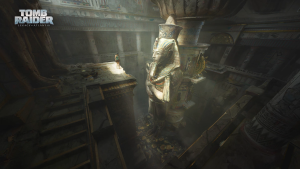 Tomb Raider Legacy of Atlantis Reimagining Egypt Finest Frames 4K