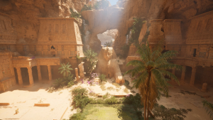 Tomb Raider Legacy of Atlantis Reimagining Egypt Finest Frames 4K