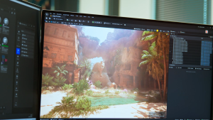 Tomb Raider Legacy of Atlantis Reimagining Egypt Finest Frames 4K