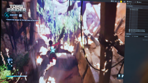 Tomb Raider Legacy of Atlantis Reimagining Egypt Finest Frames 4K