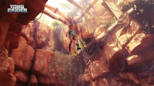 Tomb Raider Legacy of Atlantis Reimagining Egypt Finest Frames 4K
