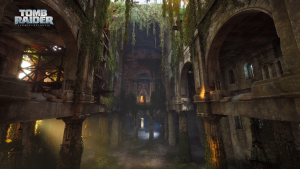 Tomb Raider Legacy of Atlantis Reimagining Greece Finest Frames 4K