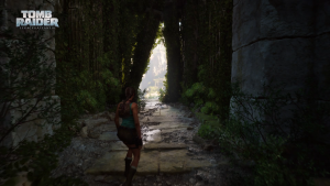 Tomb Raider Legacy of Atlantis Reimagining Greece Finest Frames 4K