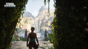 Tomb Raider Legacy of Atlantis Reimagining Greece Finest Frames 4K