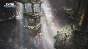 Tomb Raider Legacy of Atlantis Reimagining Greece Finest Frames 4K