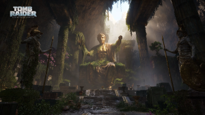 Tomb Raider Legacy of Atlantis Reimagining Greece Finest Frames 4K