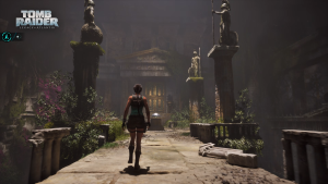 Tomb Raider Legacy of Atlantis Reimagining Greece Finest Frames 4K