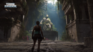 Tomb Raider Legacy of Atlantis Reimagining Greece Finest Frames 4K