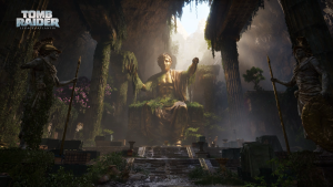 Tomb Raider Legacy of Atlantis Reimagining Greece Finest Frames 4K