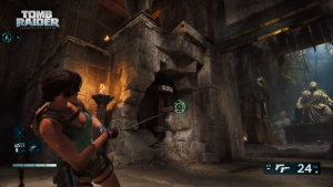 Tomb Raider Legacy of Atlantis Reimagining Greece Finest Frames 4K