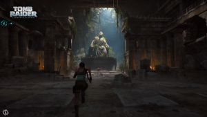 Tomb Raider Legacy of Atlantis Reimagining Greece Finest Frames 4K