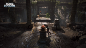 Tomb Raider Legacy of Atlantis Reimagining Greece Finest Frames 4K