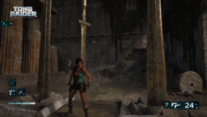 Tomb Raider Legacy of Atlantis Reimagining Greece Finest Frames 4K