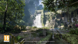 Tomb Raider Legacy of Atlantis Release Date Trailer Finest Frames 4K