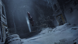 Tomb Raider Legacy of Atlantis Release Date Trailer Finest Frames 4K