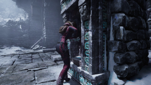 Tomb Raider Legacy of Atlantis Release Date Trailer Finest Frames 4K