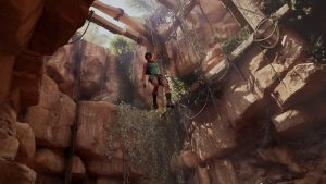 Tomb Raider Legacy of Atlantis Release Date Trailer Finest Frames 4K