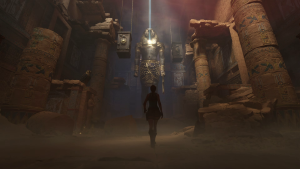 Tomb Raider Legacy of Atlantis Release Date Trailer Finest Frames 4K
