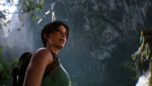 Tomb Raider Legacy of Atlantis Release Date Trailer Finest Frames 4K