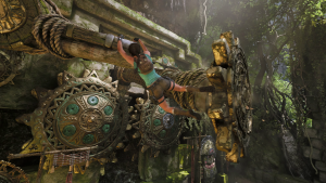 Tomb Raider Legacy of Atlantis Release Date Trailer Finest Frames 4K
