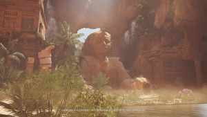 Tomb Raider Legacy of Atlantis Release Date Trailer Finest Frames 4K