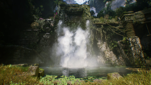 Tomb Raider Legacy of Atlantis Release Date Trailer Finest Frames 4K