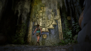 Tomb Raider Legacy of Atlantis Release Date Trailer Finest Frames 4K