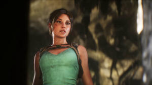 Tomb Raider Legacy of Atlantis Release Date Trailer Finest Frames 4K