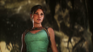 Tomb Raider Legacy of Atlantis Release Date Trailer Finest Frames 4K