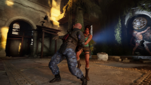Tomb Raider Legacy of Atlantis Release Date Trailer Finest Frames 4K