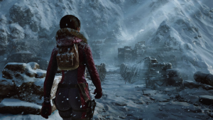 Tomb Raider Legacy of Atlantis Release Date Trailer Finest Frames 4K