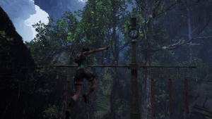 Tomb Raider Legacy of Atlantis Release Date Trailer Finest Frames 4K