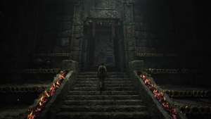 Tomb Raider Legacy of Atlantis Release Date Trailer Finest Frames 4K