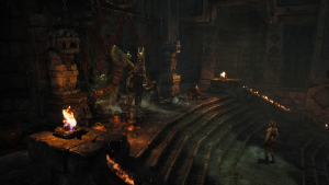 Tomb Raider Legacy of Atlantis Release Date Trailer Finest Frames 4K