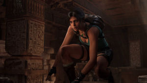 Tomb Raider Legacy of Atlantis Release Date Trailer Finest Frames 4K