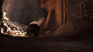 Tomb Raider Legacy of Atlantis Release Date Trailer Finest Frames 4K