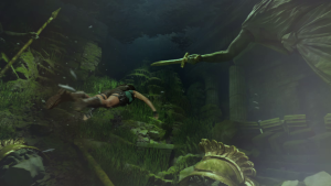 Tomb Raider Legacy of Atlantis Release Date Trailer Finest Frames 4K