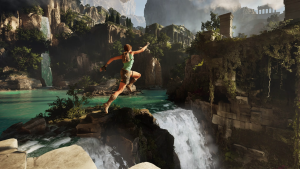 Tomb Raider Legacy of Atlantis Release Date Trailer Finest Frames 4K