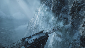 Tomb Raider Legacy of Atlantis Release Date Trailer Finest Frames 4K