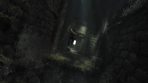 Tomb Raider Legacy of Atlantis Release Date Trailer Finest Frames 4K