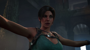 Tomb Raider Legacy of Atlantis Release Date Trailer Finest Frames 4K