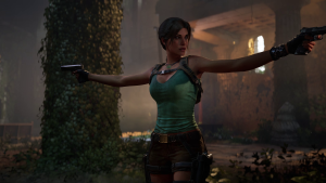Tomb Raider Legacy of Atlantis Release Date Trailer Finest Frames 4K