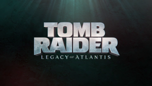 Tomb Raider Legacy of Atlantis Release Date Trailer Finest Frames 4K